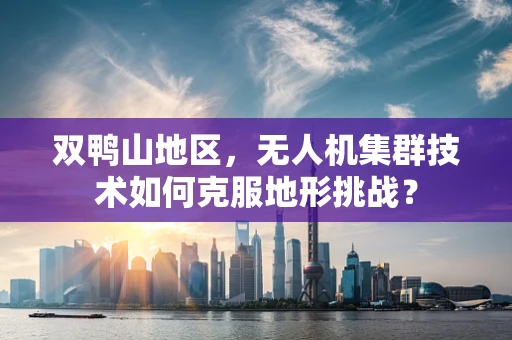双鸭山地区，无人机集群技术如何克服地形挑战？