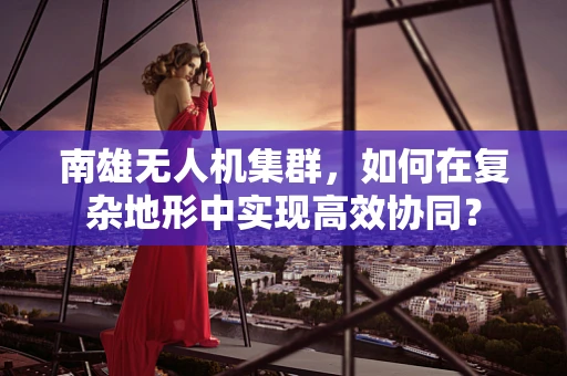 南雄无人机集群，如何在复杂地形中实现高效协同？
