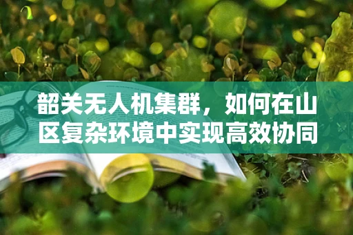 韶关无人机集群，如何在山区复杂环境中实现高效协同？