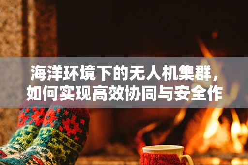 海洋环境下的无人机集群，如何实现高效协同与安全作业？