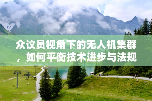 众议员视角下的无人机集群，如何平衡技术进步与法规监管的边界？