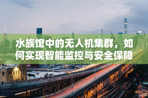 水族馆中的无人机集群，如何实现智能监控与安全保障？
