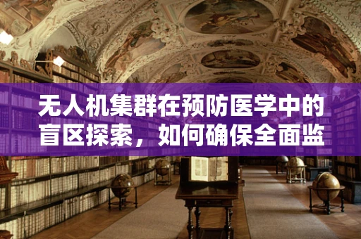 无人机集群在预防医学中的盲区探索，如何确保全面监测无遗漏？