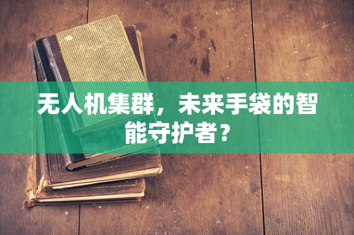 无人机集群，未来手袋的智能守护者？