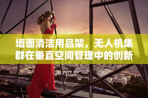 墙面清洁用品架，无人机集群在垂直空间管理中的创新应用？