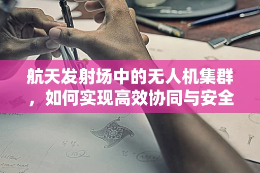 航天发射场中的无人机集群，如何实现高效协同与安全监控？