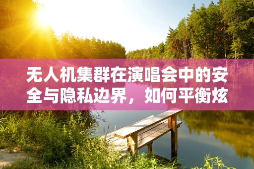 无人机集群在演唱会中的安全与隐私边界，如何平衡炫酷与尊重？