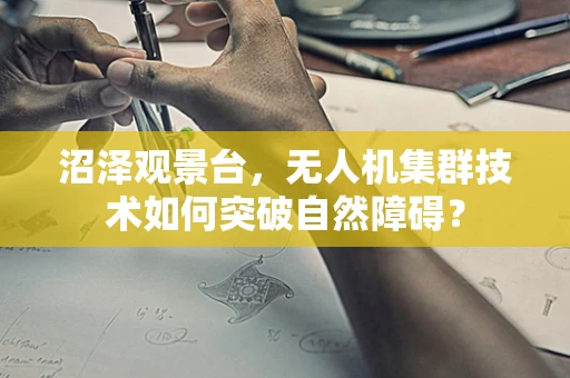沼泽观景台，无人机集群技术如何突破自然障碍？