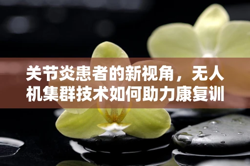 关节炎患者的新视角，无人机集群技术如何助力康复训练？