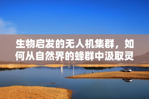 生物启发的无人机集群，如何从自然界的蜂群中汲取灵感？