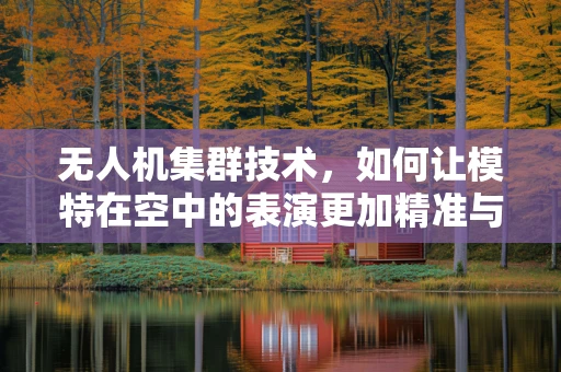 无人机集群技术，如何让模特在空中的表演更加精准与安全？