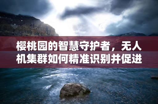 樱桃园的智慧守护者，无人机集群如何精准识别并促进樱桃生长？
