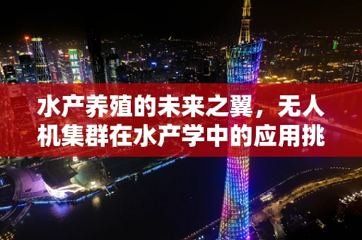 水产养殖的未来之翼，无人机集群在水产学中的应用挑战