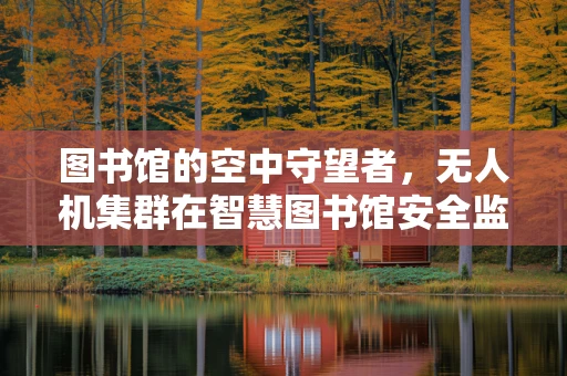 图书馆的空中守望者，无人机集群在智慧图书馆安全监控中的应用挑战