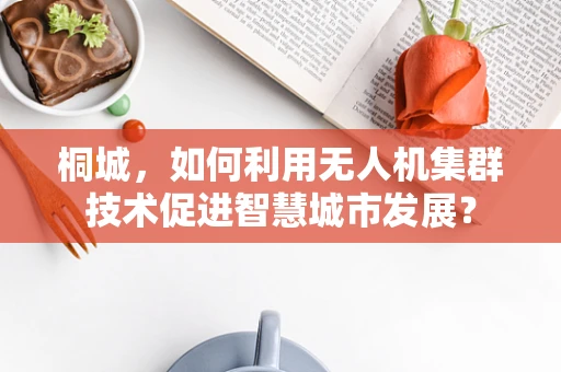 桐城，如何利用无人机集群技术促进智慧城市发展？