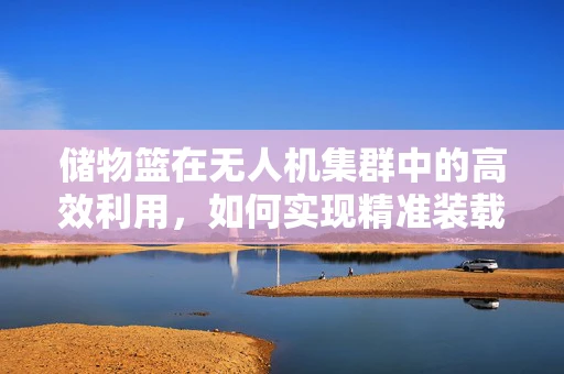 储物篮在无人机集群中的高效利用，如何实现精准装载与智能分配？