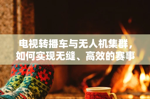 电视转播车与无人机集群，如何实现无缝、高效的赛事转播？