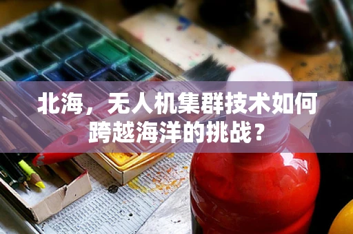 北海，无人机集群技术如何跨越海洋的挑战？
