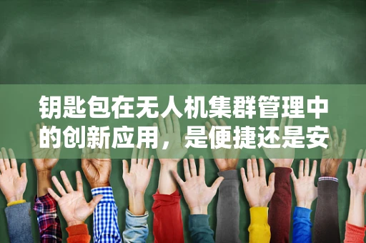 钥匙包在无人机集群管理中的创新应用，是便捷还是安全风险的隐忧？