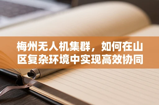梅州无人机集群，如何在山区复杂环境中实现高效协同？