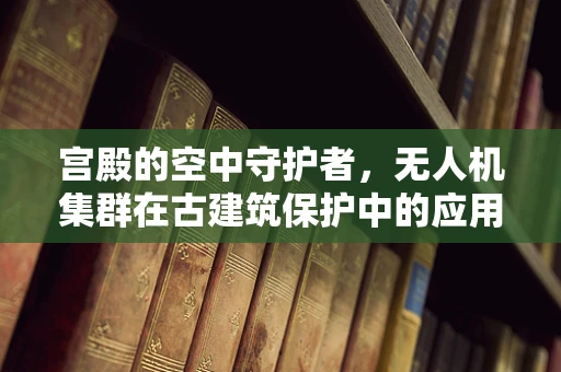 宫殿的空中守护者，无人机集群在古建筑保护中的应用与挑战