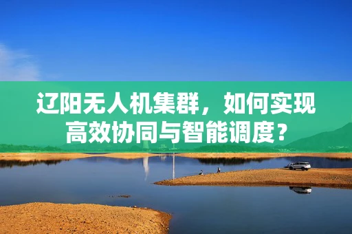 辽阳无人机集群，如何实现高效协同与智能调度？