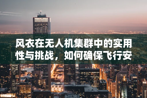 风衣在无人机集群中的实用性与挑战，如何确保飞行安全与装备适应性？