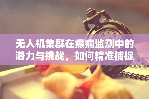 无人机集群在癫痫监测中的潜力与挑战，如何精准捕捉发作信号？