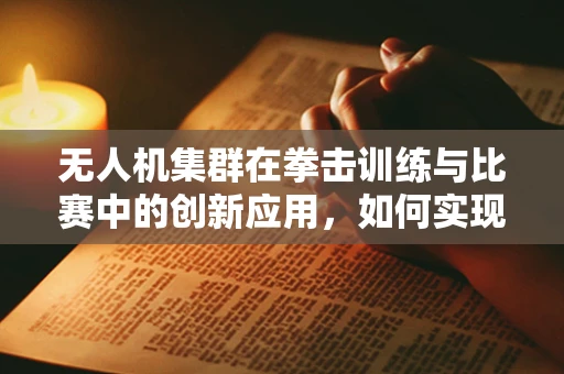 无人机集群在拳击训练与比赛中的创新应用，如何实现精准打击分析？
