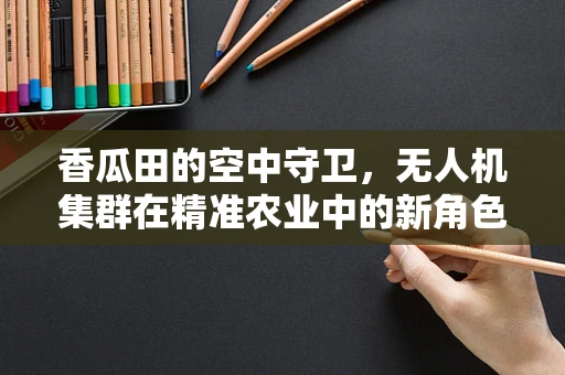 香瓜田的空中守卫，无人机集群在精准农业中的新角色？