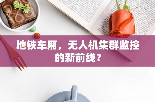 地铁车厢，无人机集群监控的新前线？