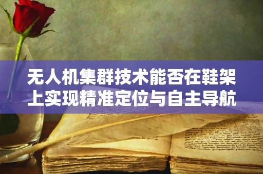 无人机集群技术能否在鞋架上实现精准定位与自主导航？