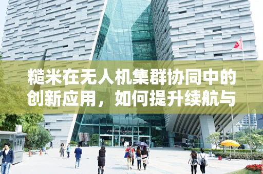 糙米在无人机集群协同中的创新应用，如何提升续航与负载能力？