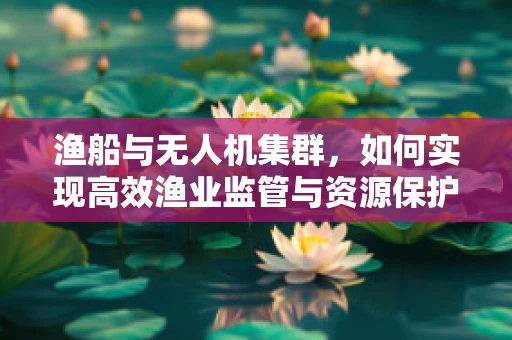渔船与无人机集群，如何实现高效渔业监管与资源保护？