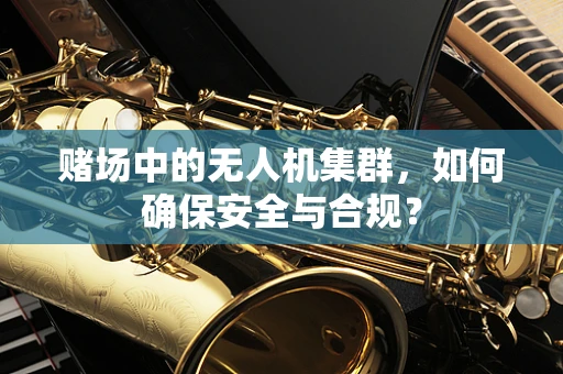 赌场中的无人机集群，如何确保安全与合规？