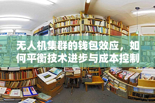 无人机集群的钱包效应，如何平衡技术进步与成本控制？