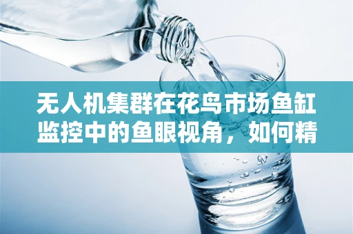 无人机集群在花鸟市场鱼缸监控中的鱼眼视角，如何精准部署以提升管理效率？