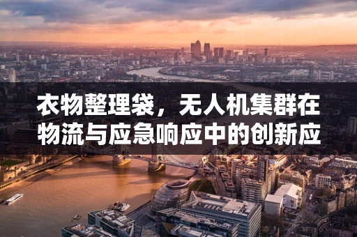 衣物整理袋，无人机集群在物流与应急响应中的创新应用挑战？