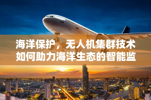 海洋保护，无人机集群技术如何助力海洋生态的智能监测与保护？