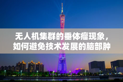 无人机集群的垂体瘤现象，如何避免技术发展的脑部肿瘤？
