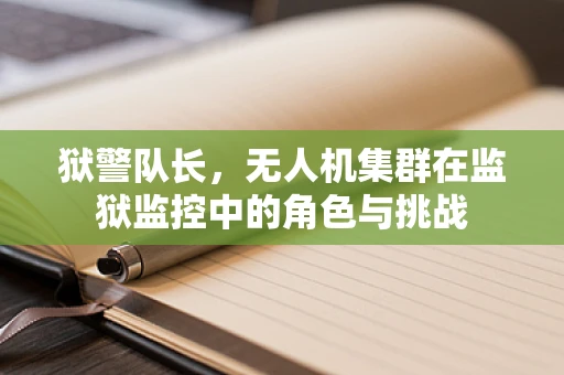 狱警队长，无人机集群在监狱监控中的角色与挑战