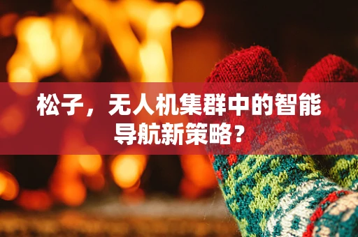 松子，无人机集群中的智能导航新策略？