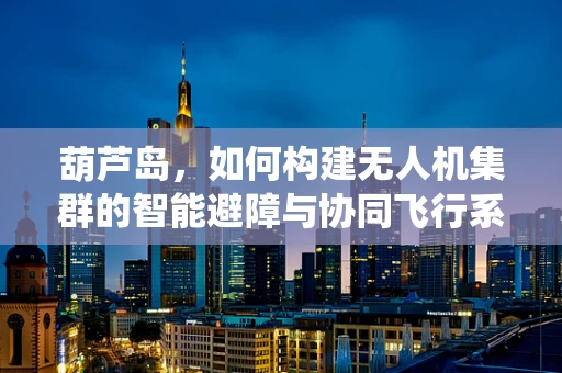 葫芦岛，如何构建无人机集群的智能避障与协同飞行系统？