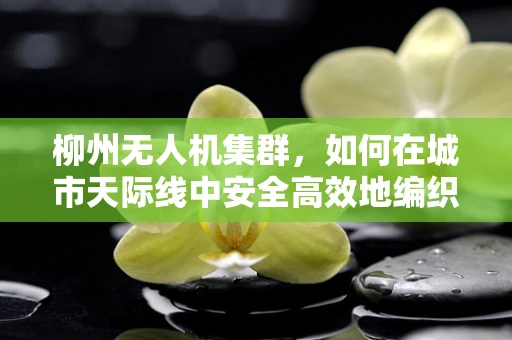 柳州无人机集群，如何在城市天际线中安全高效地编织智能网络？