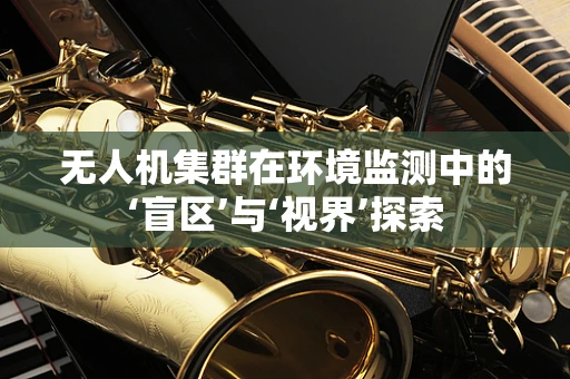 无人机集群在环境监测中的‘盲区’与‘视界’探索
