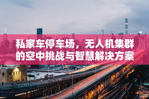 私家车停车场，无人机集群的空中挑战与智慧解决方案