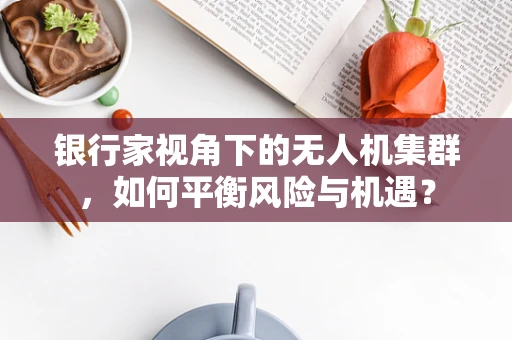 银行家视角下的无人机集群，如何平衡风险与机遇？