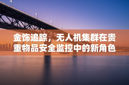 金饰追踪，无人机集群在贵重物品安全监控中的新角色？