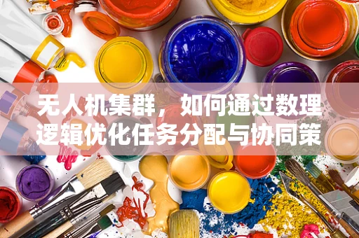 无人机集群，如何通过数理逻辑优化任务分配与协同策略？
