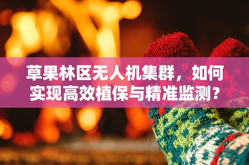 草果林区无人机集群，如何实现高效植保与精准监测？